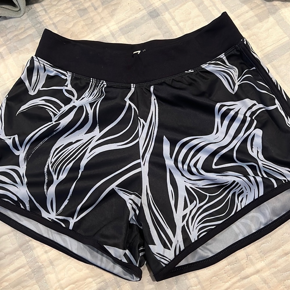 Zella Shorts